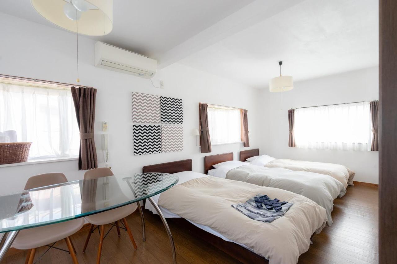 Beach Side Inn Shirahama Shimoda  Bagian luar foto