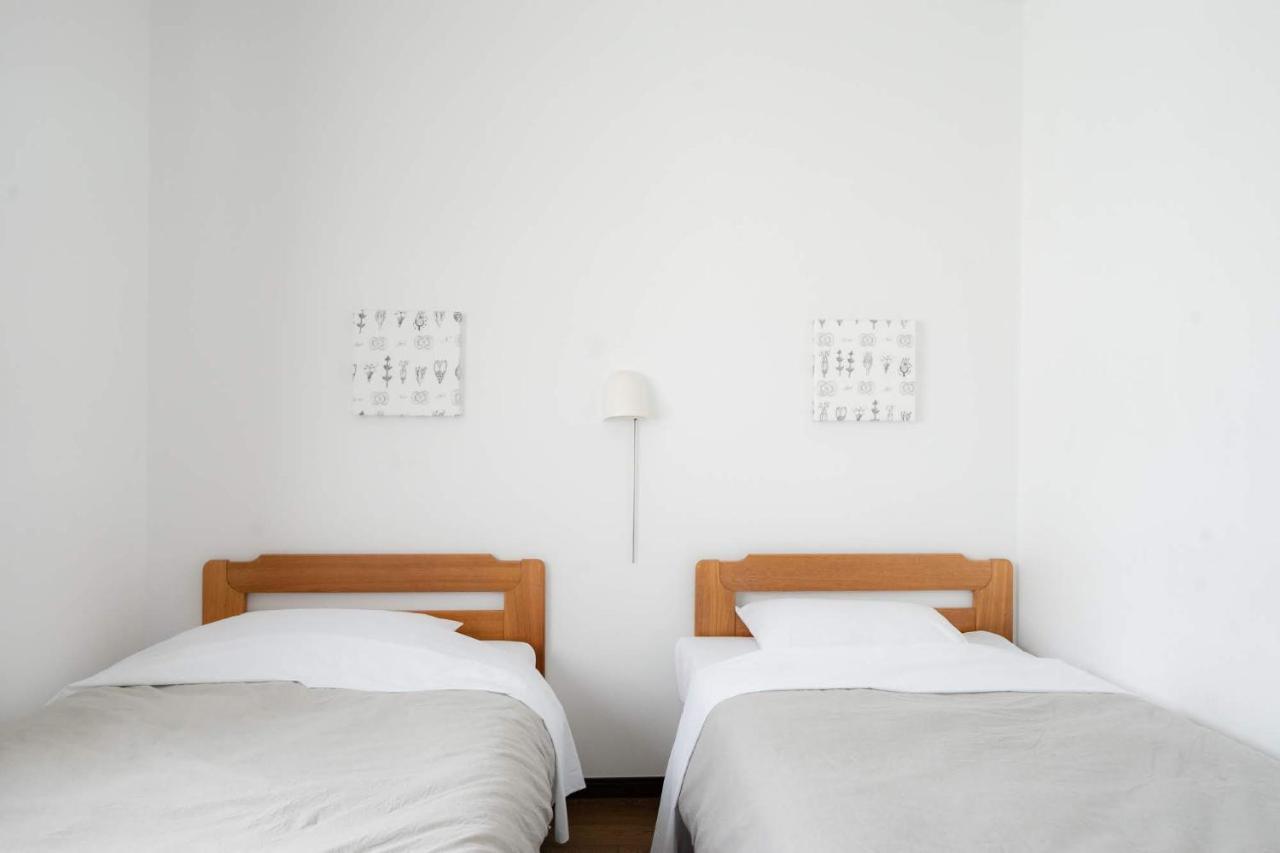 Beach Side Inn Shirahama Shimoda  Bagian luar foto