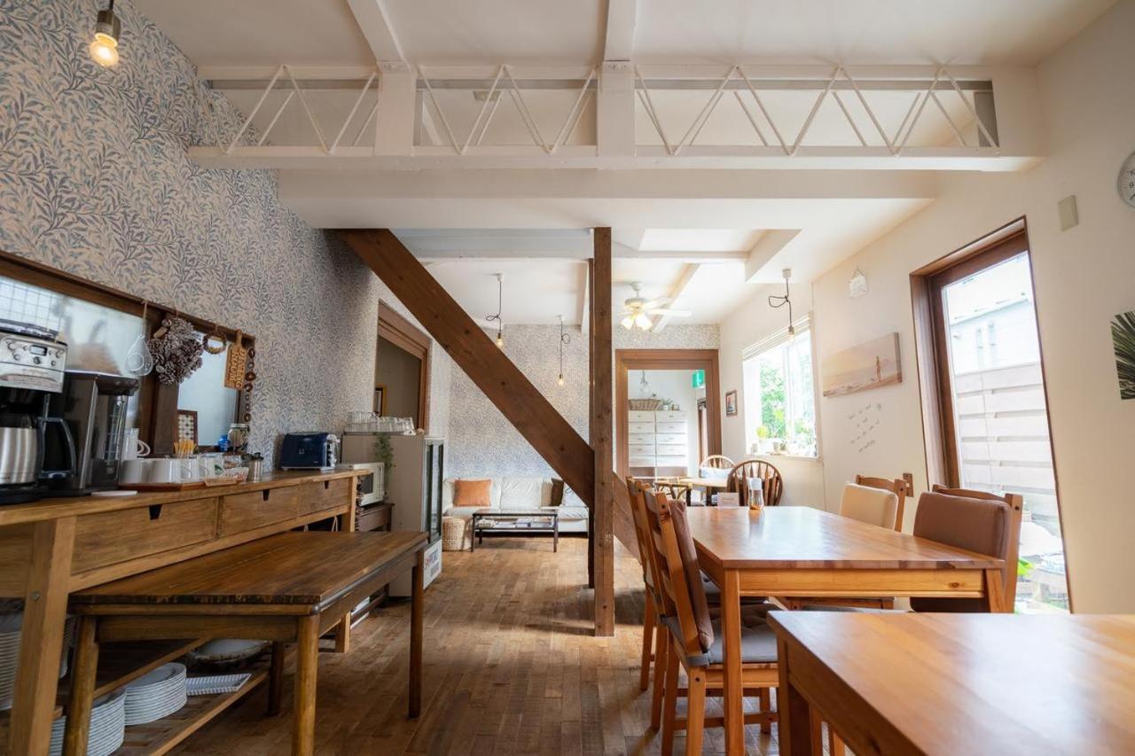 Beach Side Inn Shirahama Shimoda  Bagian luar foto