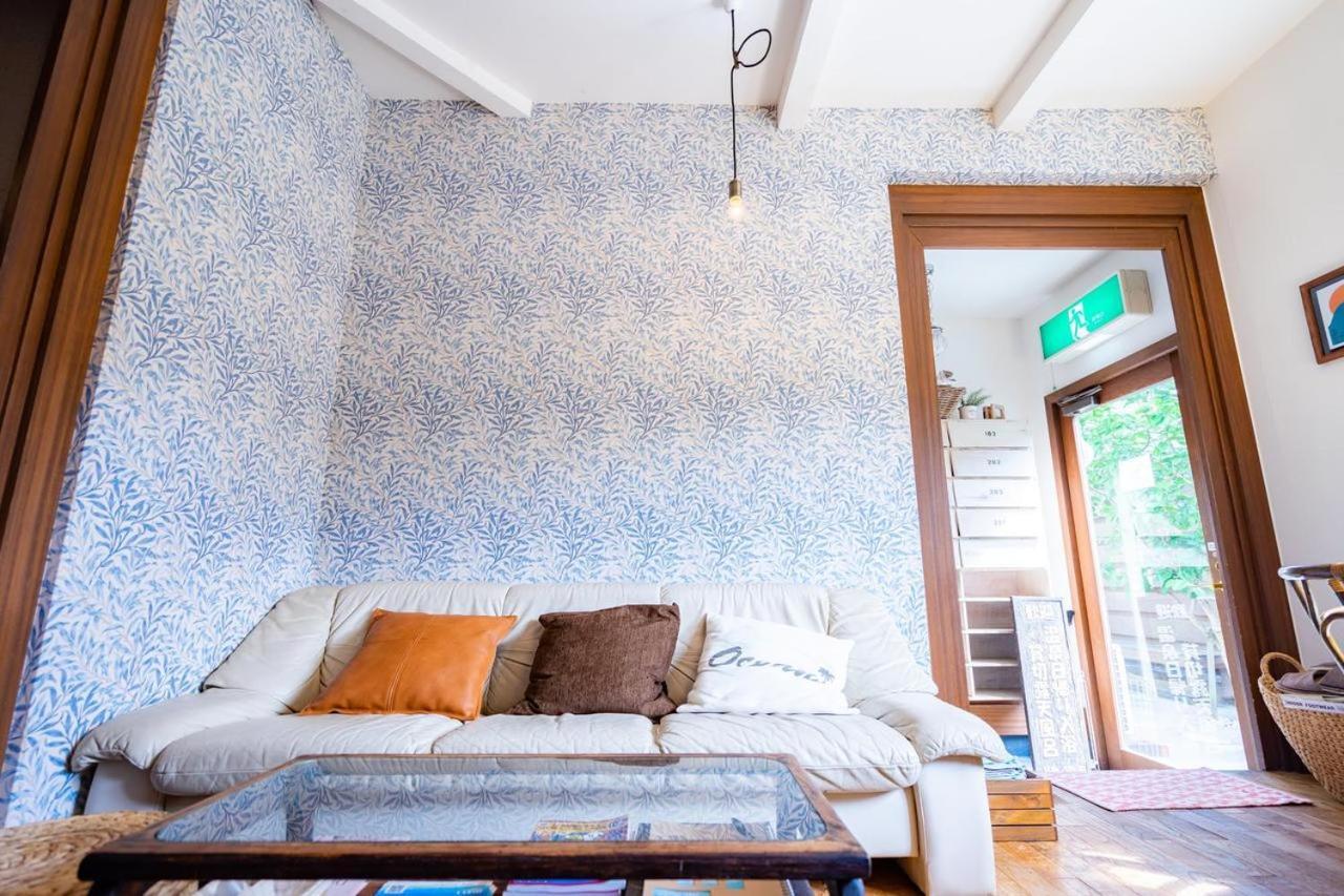 Beach Side Inn Shirahama Shimoda  Bagian luar foto