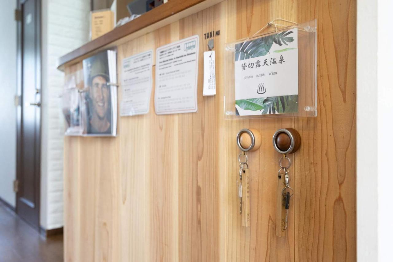 Beach Side Inn Shirahama Shimoda  Bagian luar foto