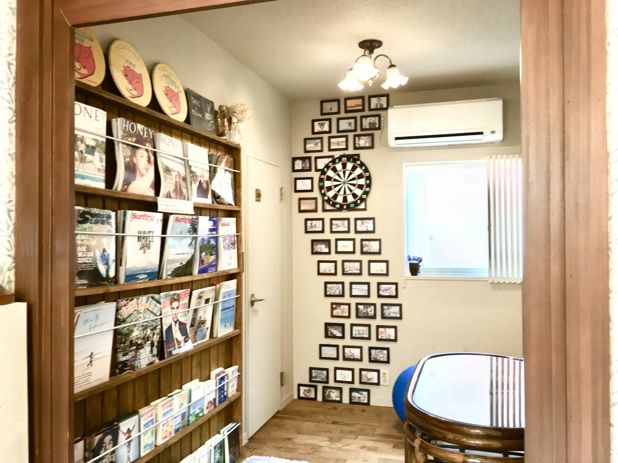 Beach Side Inn Shirahama Shimoda  Bagian luar foto