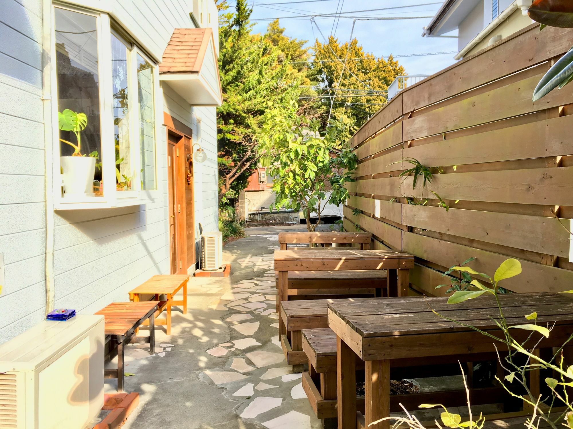 Beach Side Inn Shirahama Shimoda  Bagian luar foto