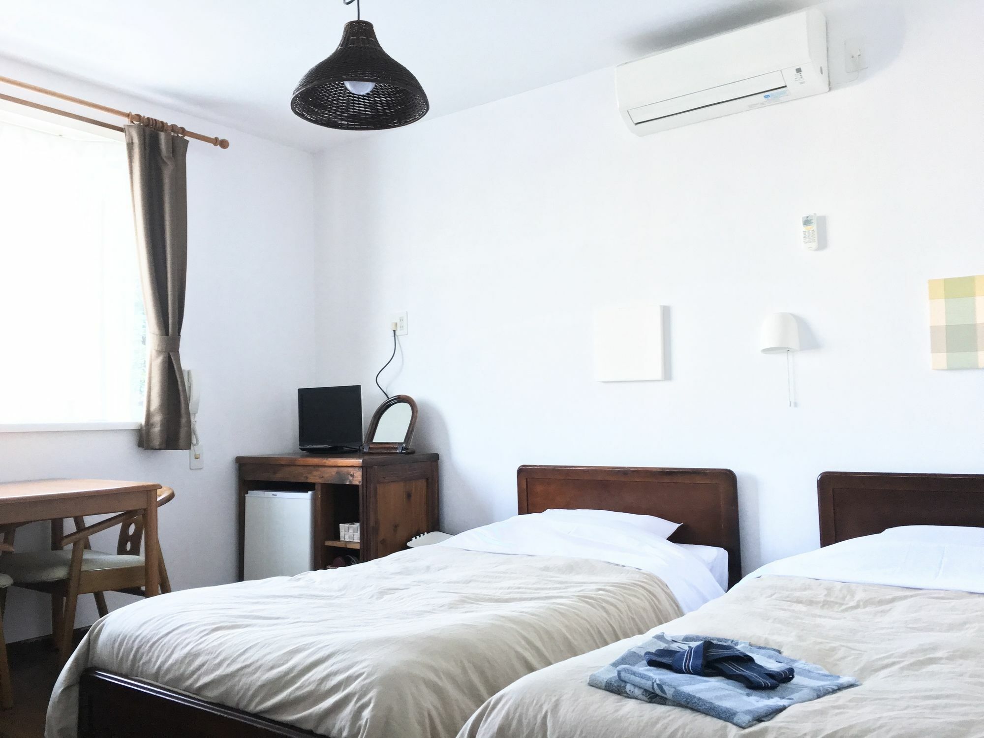 Beach Side Inn Shirahama Shimoda  Bagian luar foto