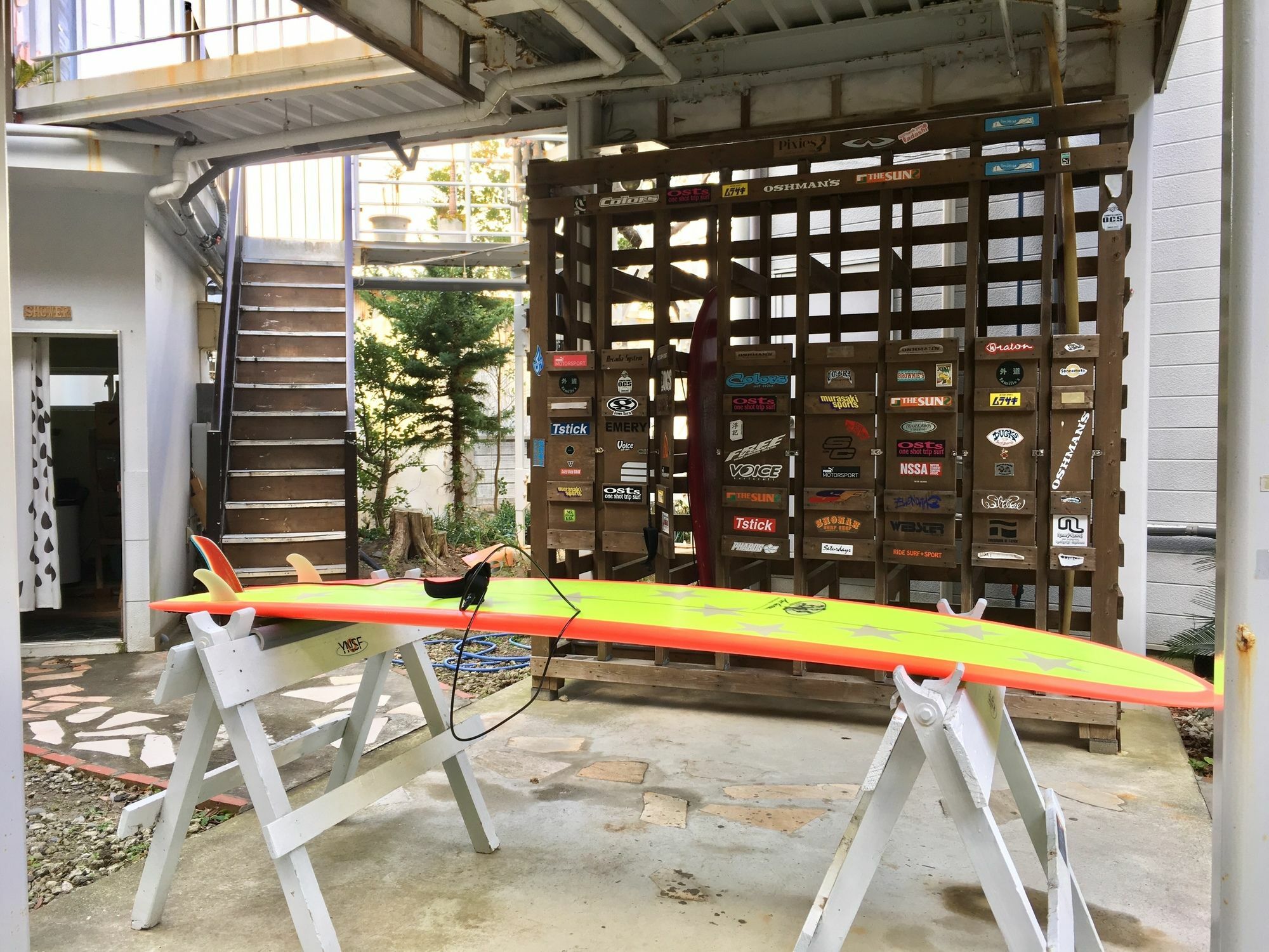 Beach Side Inn Shirahama Shimoda  Bagian luar foto