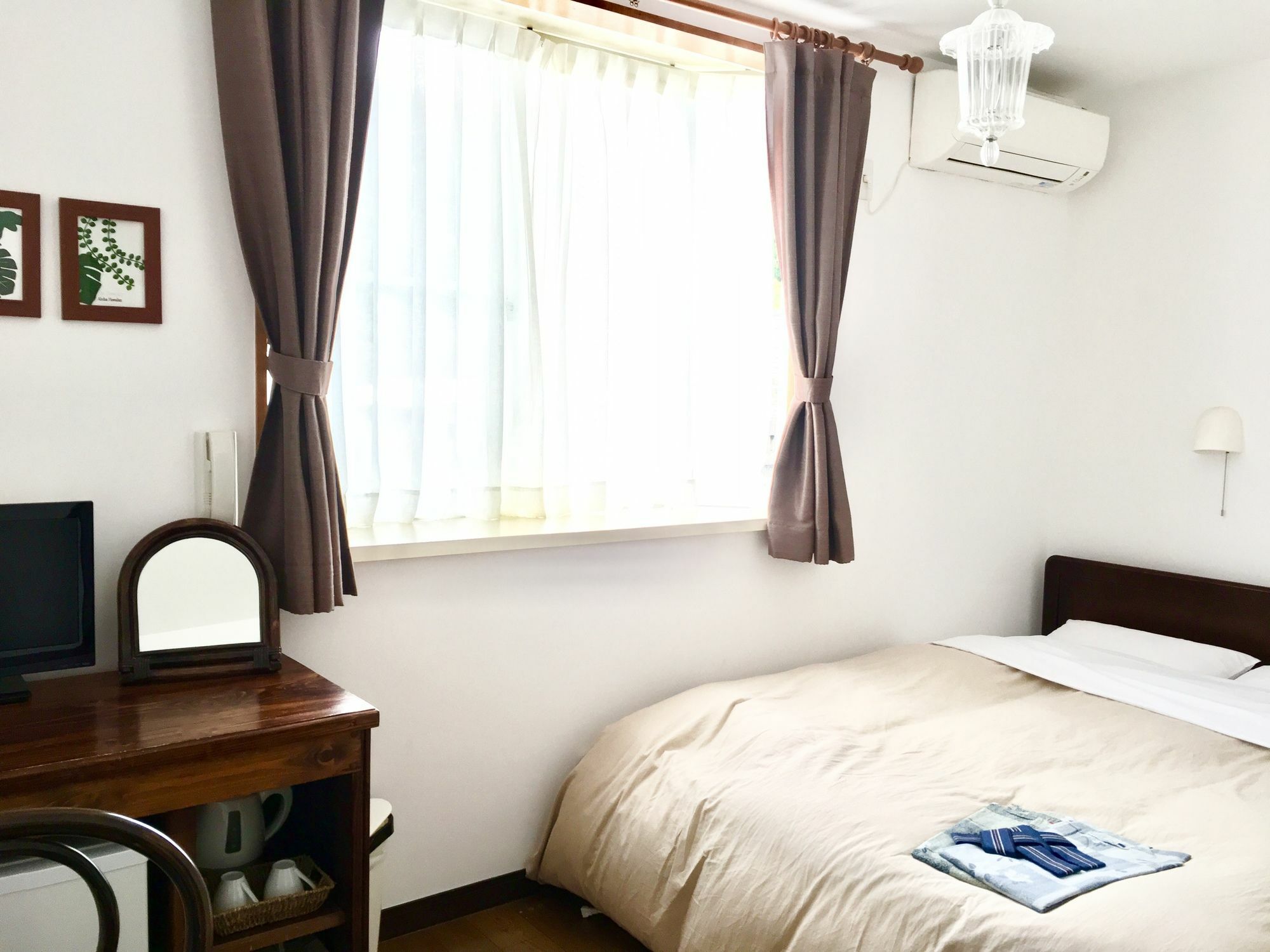 Beach Side Inn Shirahama Shimoda  Bagian luar foto